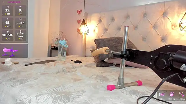 SakuraLee_'s Live XXX Chat
