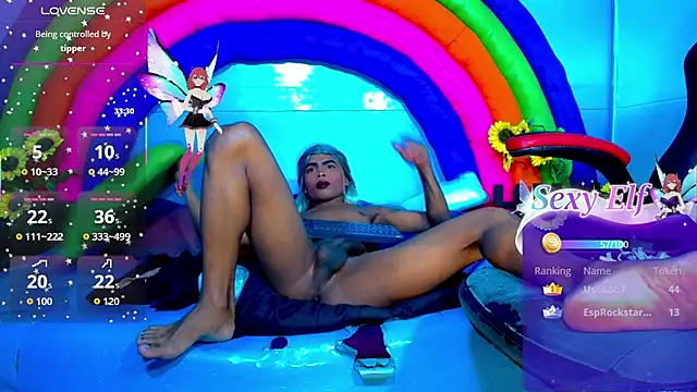Keyla_vegasn Live XXX chat