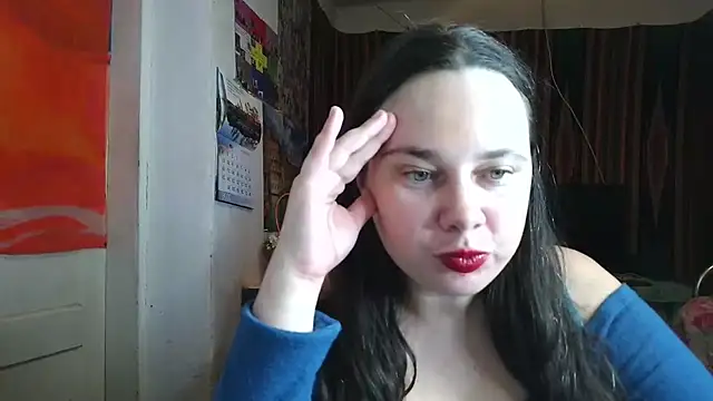 Živý XXX chat Cora_Maro