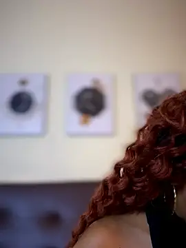 NovaFoxx - SEXY DANCE NAKED 🥵
