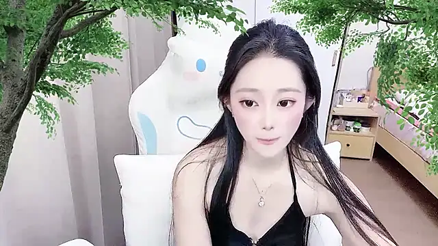 Chat +18 de -qingqing ao vivo