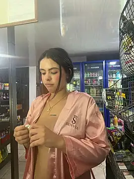 Kitty_rousse01 - show sexi oils