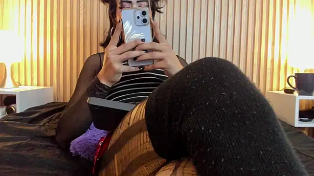 vicky_fant4sy Show Webcam