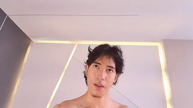 rick_flame0 Live XXX-chat