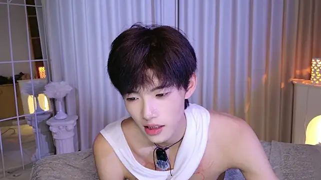 Chat XXX en directo de RenZeng