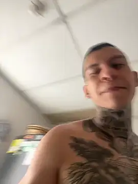 Chat XXX Live Andrew_san