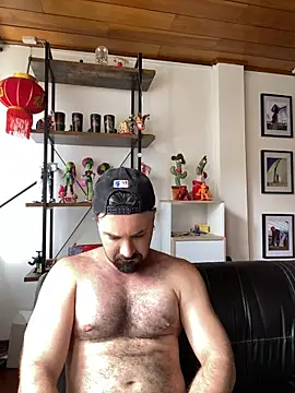 Juan_Art Live XXX Chat