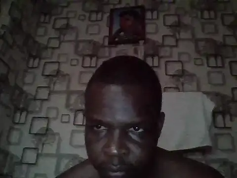 Chumba_001 Adlı Modelin Canlı XXX Sohbeti