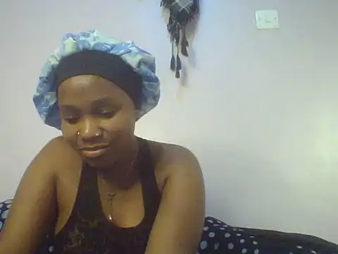 XXX chat uživo modela bunny_kiki