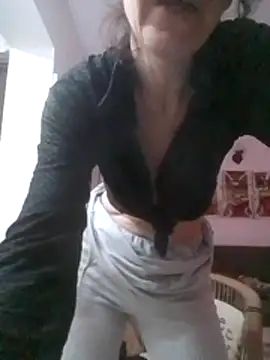XXX chat uživo modela lolafoxie