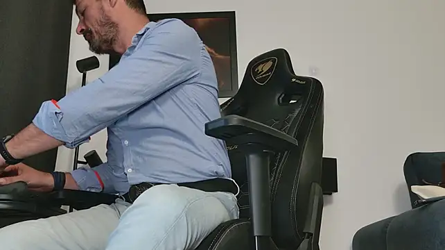 ChrisKox Live XXX Chat
