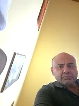 XXX chat uživo modela Christoforo1982