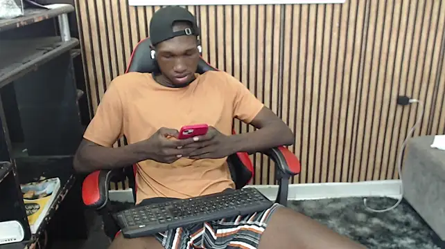 black30cmdick's Live XXX Chat
