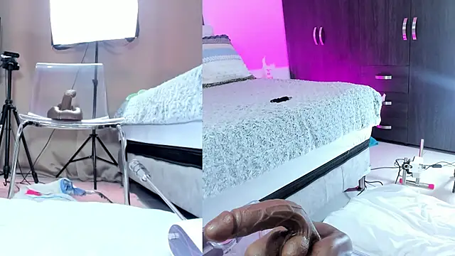 Chat +18 de Sweetcocoa- ao vivo