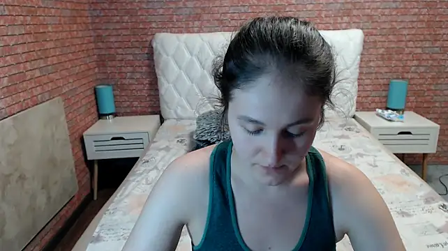 Živý XXX chat Holliy_Cooper