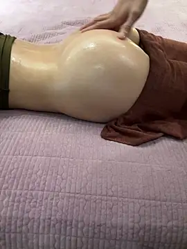 Xiao-Fa6 - 想要性玩具Wanting sex toys