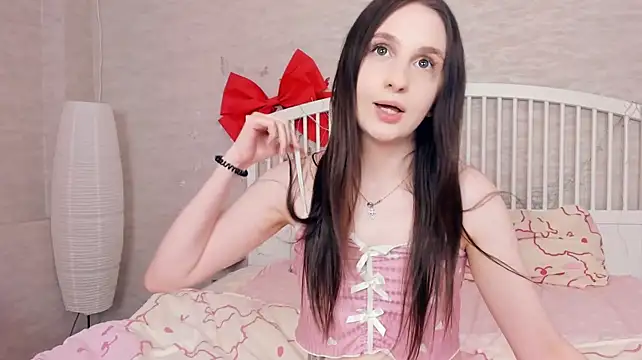 SophieStackpole - Rub my sugar clit for you <3