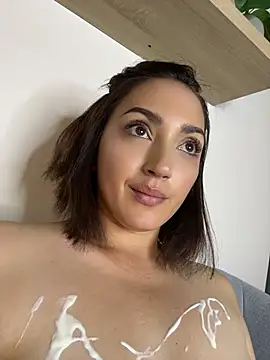Živý XXX chat liah_izumii