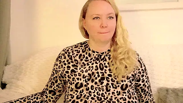 Živý XXX chat Sarah4you
