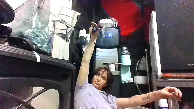 Živý XXX chat spundarella420