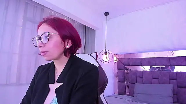 Chat XXX ao vivo de stephaniesun_