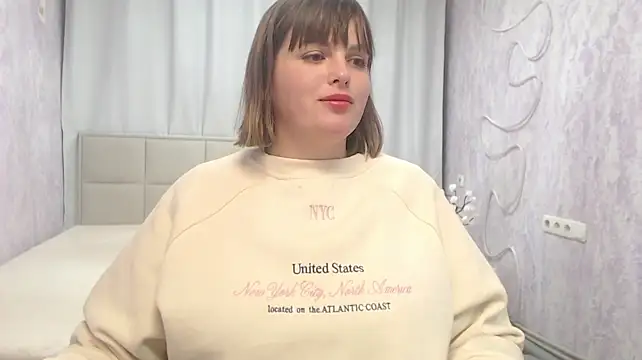 StaceyLex's Live XXX Chat