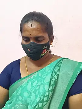 Tamil-Mathumithaa Chat XXX in diretta