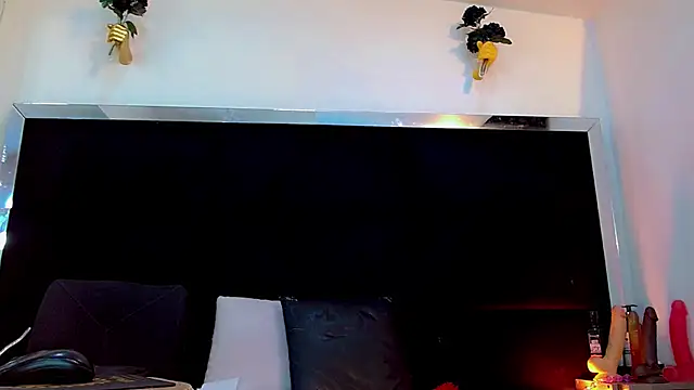 แชท XXX สดของ princessrainbowx