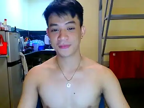 AsianCUMQUICKLY Chat XXX in diretta