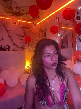 Chat XXX Live SamathaMay
