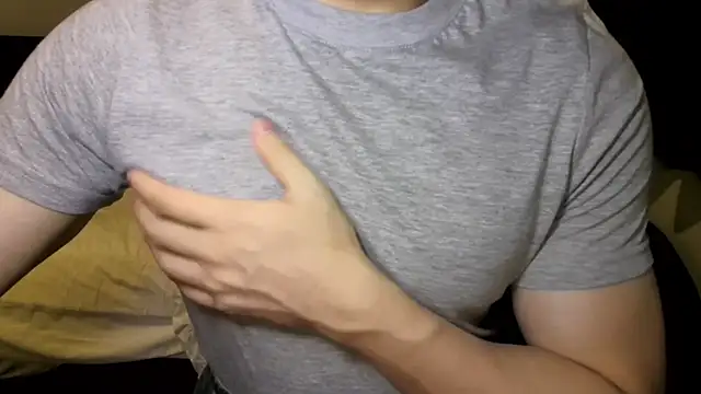 Chat XXX Live DearJackASMR