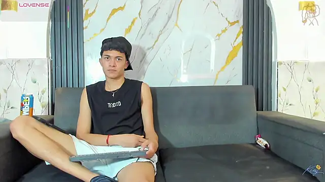 XXX chat uživo modela Yeff_26