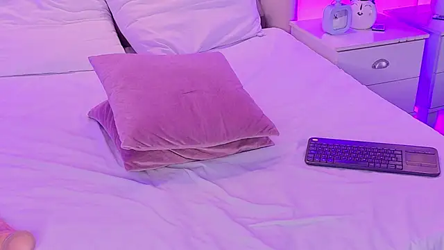 SamyBlonde 라이브 XXX 채팅