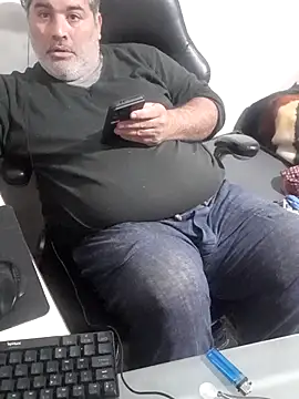 Chat +18 de 12Paradarte ao vivo