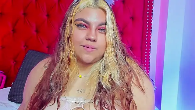 SunnyHoney_ - Control Lovense x 5 min