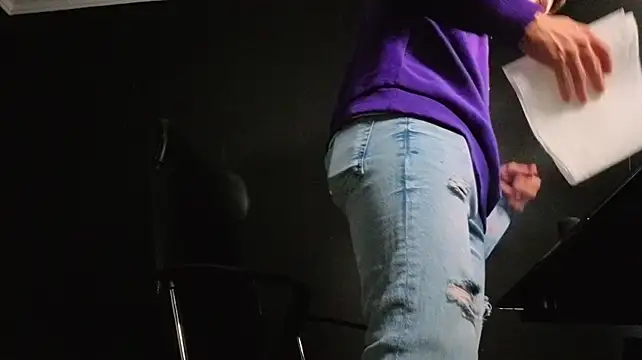 FelixStarkk Live XXX-Chat
