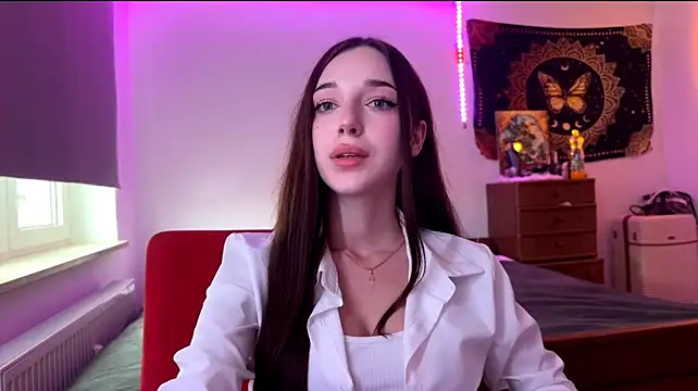 Show Webcam de AntoninaErtle
