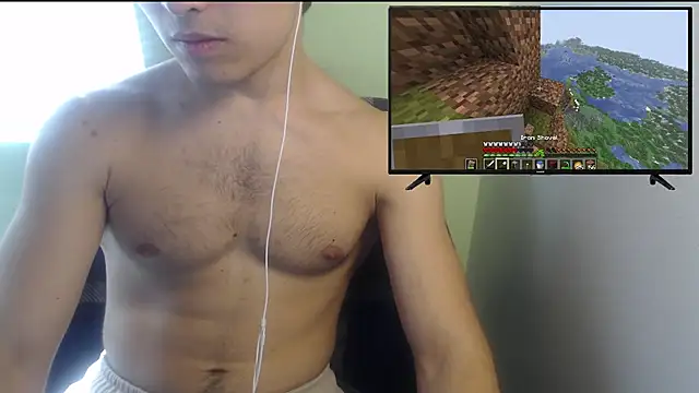 the1invisibleboy – Live XXX-chat
