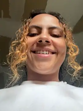 Chloe_Leaozinho - Big Squirt 💦💦💦