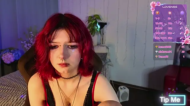 Ashley_Veil: απευθείας συνομιλία ΧΧΧ
