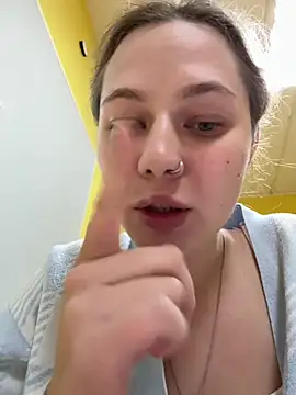 Chat XXX ao vivo de AsynaYuuki