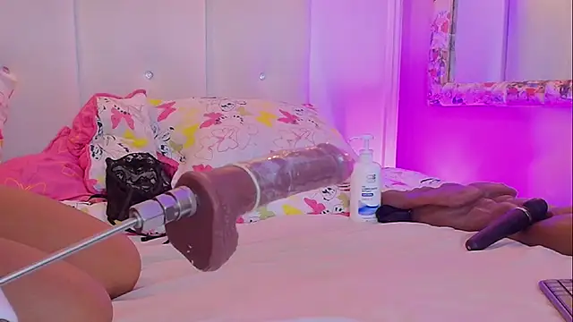 Czat XXX na żywo – CaseyMoon