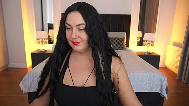 VelvetLuck's Live XXX Chat