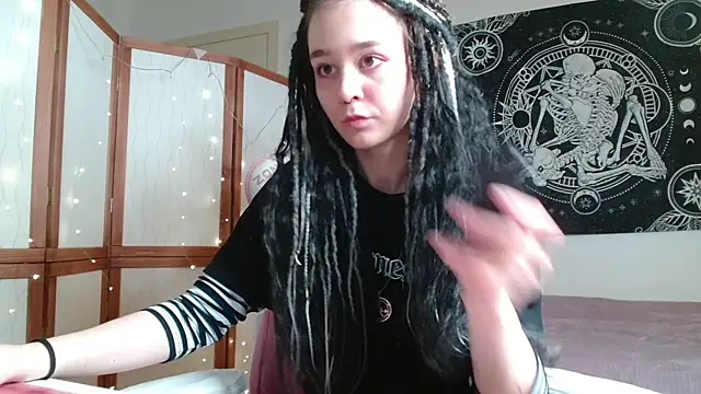 Онлайн чат XXX Mysterious_Toy