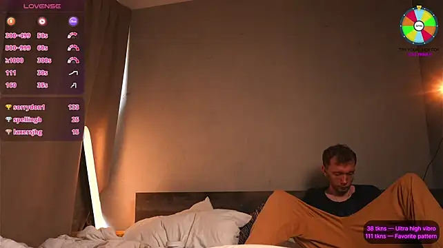 VunderSEX Obrolan Langsung XXX