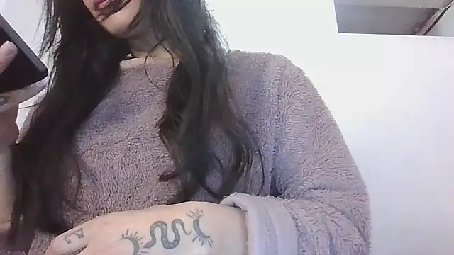 Taylormegan's Live XXX Chat
