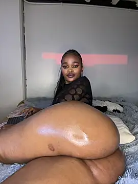 Cataleyasweetbooty's Live XXX Chat
