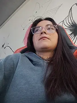 marita_'s Live XXX Chat