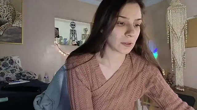Angelicaskeetn Live XXX chat