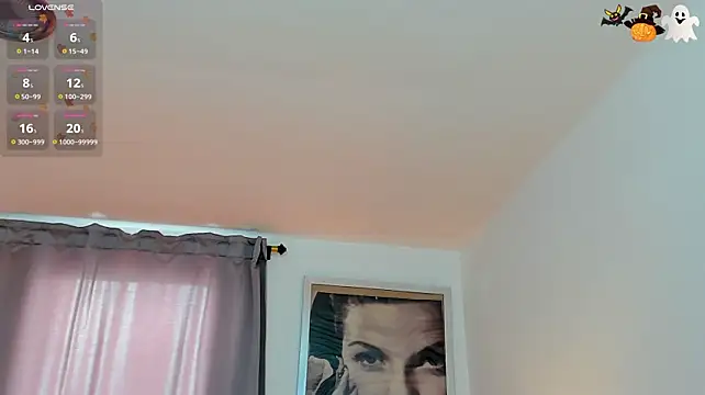 Beautyari_ 라이브 XXX 채팅